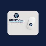 Custom Printed Mouse Pads