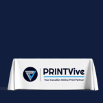 Custom Printed Table Covers