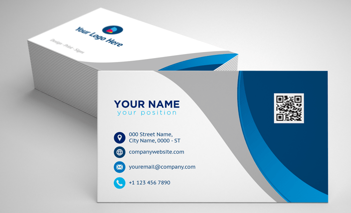 Print appointment cards near me