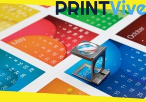 Custom Calendar Printing Canada