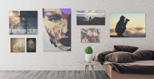 Canvas Prints Canada